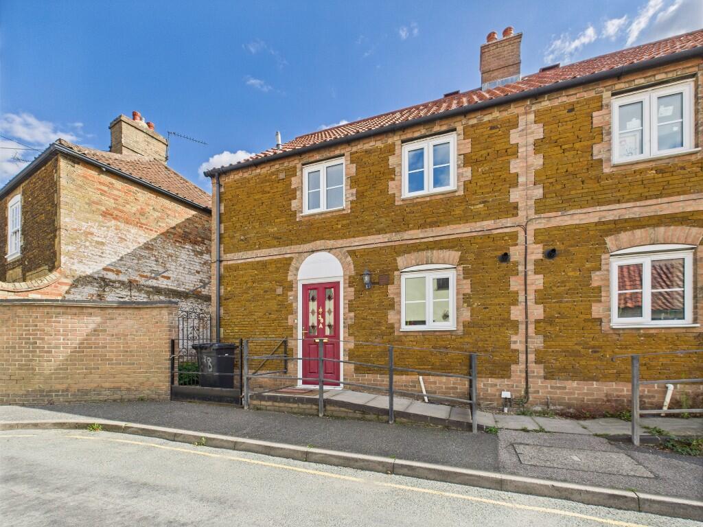 2 bed End of Terrace for rent in Downham Market. From Morris Armitage - Downham Market 2 bed End of Terrace for rent in Downham Market. From Morris Armitage - Downham Market