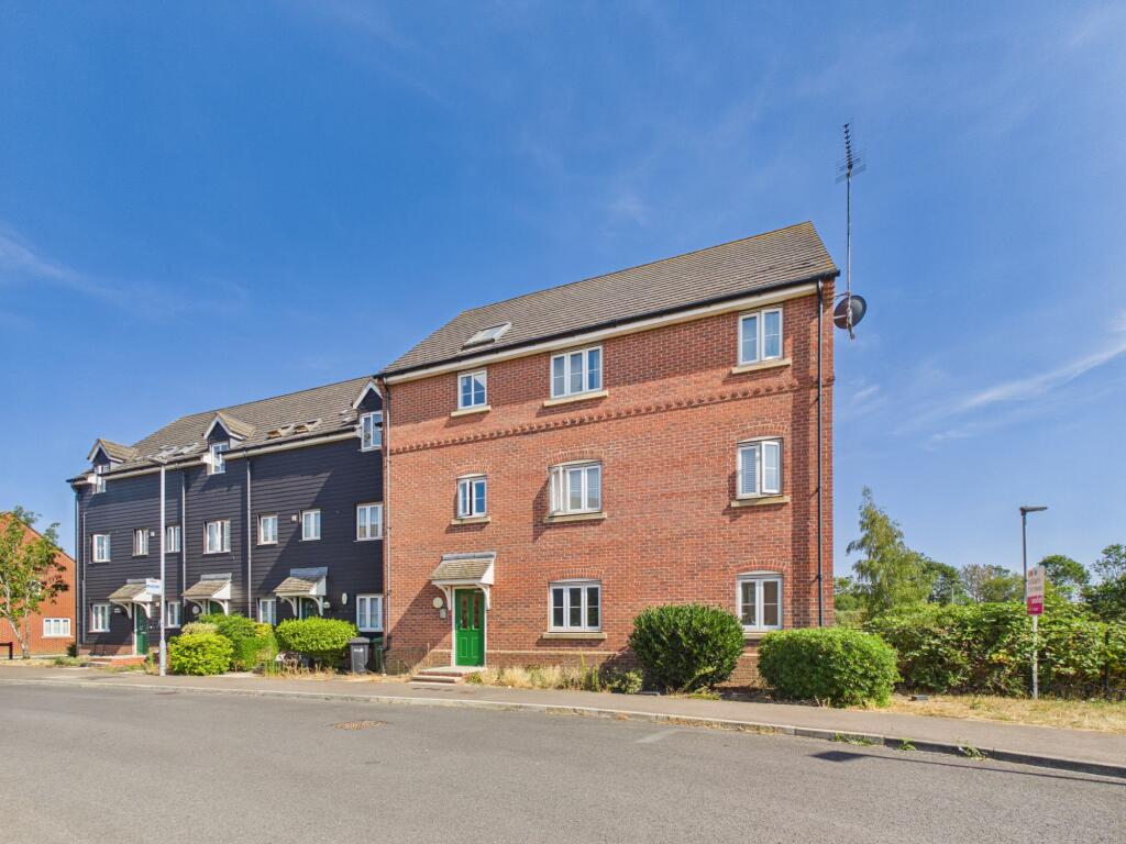 1 bed House (unspecified) for rent in King's Lynn. From Morris Armitage - Downham Market