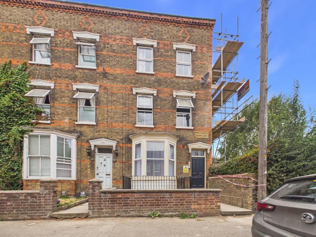 1 bed House (unspecified) for rent in Wisbech. From Morris Armitage - Downham Market