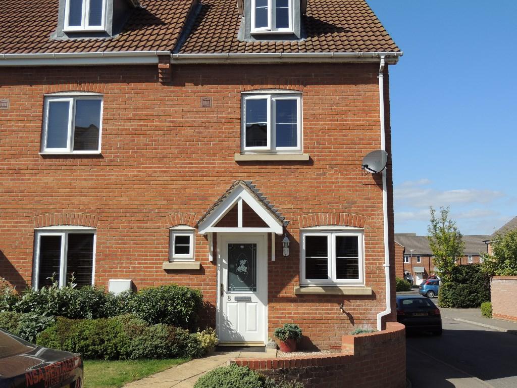 3 bed Semi Detached for rent in Downham Market. From Morris Armitage - Downham Market 3 bed Semi Detached for rent in Downham Market. From Morris Armitage - Downham Market