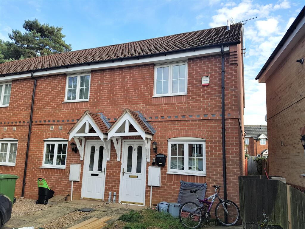 2 bed Mid Terraced House for rent in Downham Market. From Morris Armitage - Downham Market 2 bed Mid Terraced House for rent in Downham Market. From Morris Armitage - Downham Market