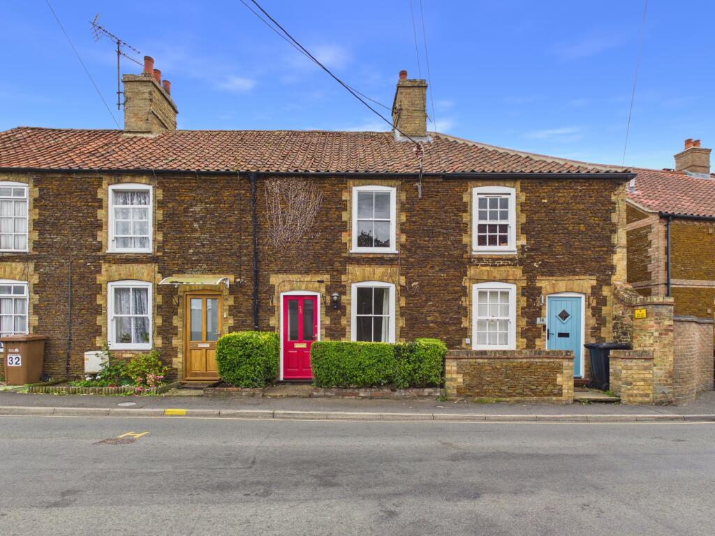 2 bed Cottage for rent in Downham Market. From Morris Armitage - Downham Market 2 bed Cottage for rent in Downham Market. From Morris Armitage - Downham Market