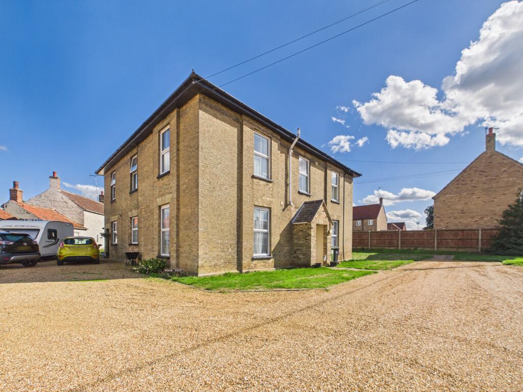 1 bed 1st Floor Flat for rent in Hilgay. From Morris Armitage - Downham Market 1 bed 1st Floor Flat for rent in Hilgay. From Morris Armitage - Downham Market