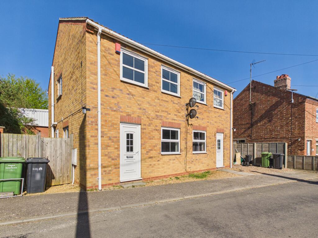 2 bed Semi Detached for rent in Outwell. From Morris Armitage - Downham Market 2 bed Semi Detached for rent in Outwell. From Morris Armitage - Downham Market
