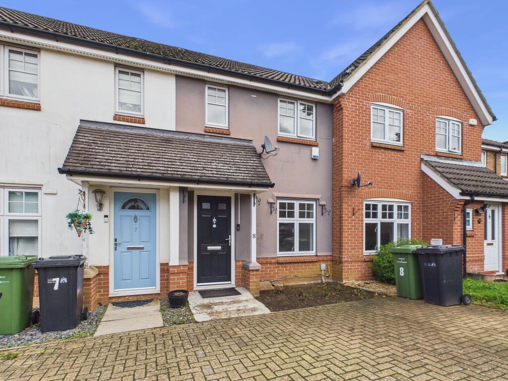 2 bed Mid Terraced House for rent in Downham Market. From Morris Armitage - Downham Market