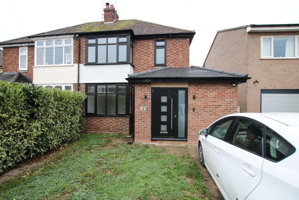 3 bed Semi Detached for rent in Newmarket. From Morris Armitage - Newmarket