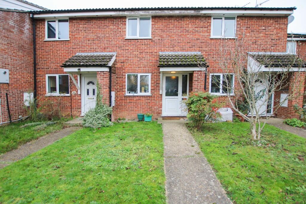 2 bed Mid Terraced House for rent in Red Lodge. From Morris Armitage - Newmarket