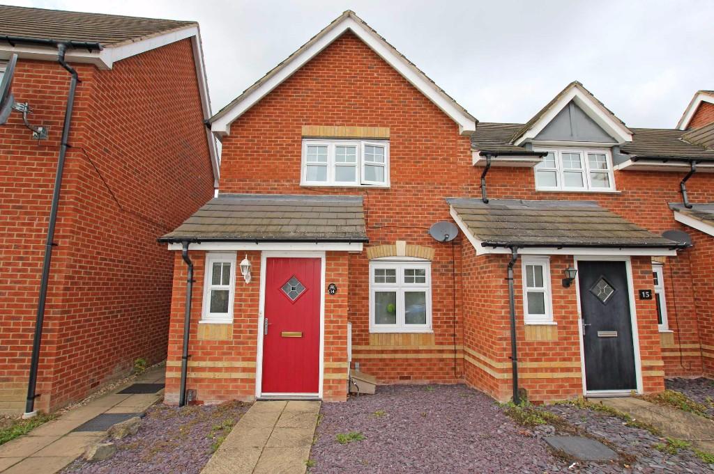 2 bed End of Terrace for rent in Soham. From Morris Armitage - Newmarket