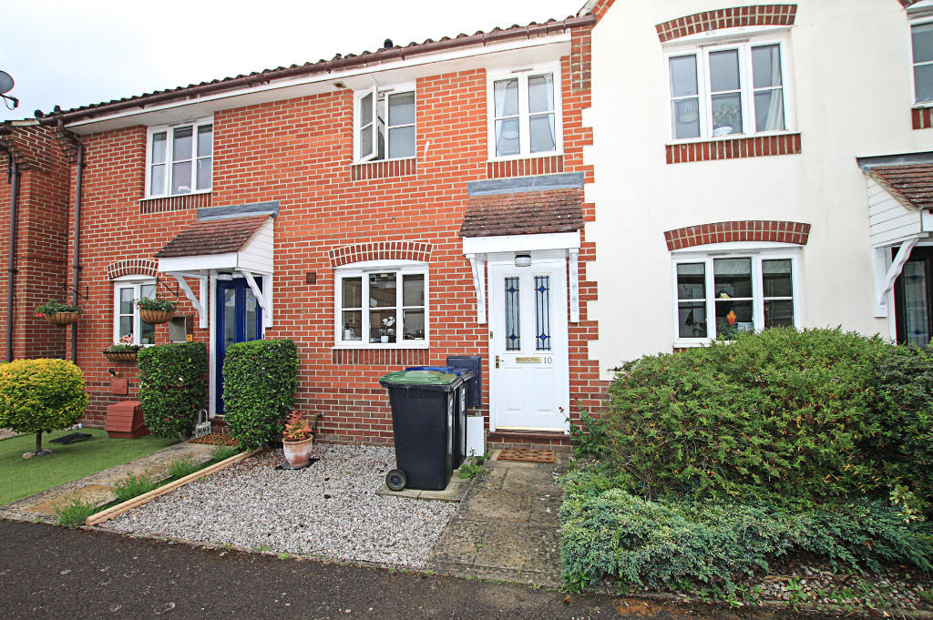 2 bed Mid Terraced House for rent in Fordham. From Morris Armitage - Newmarket
