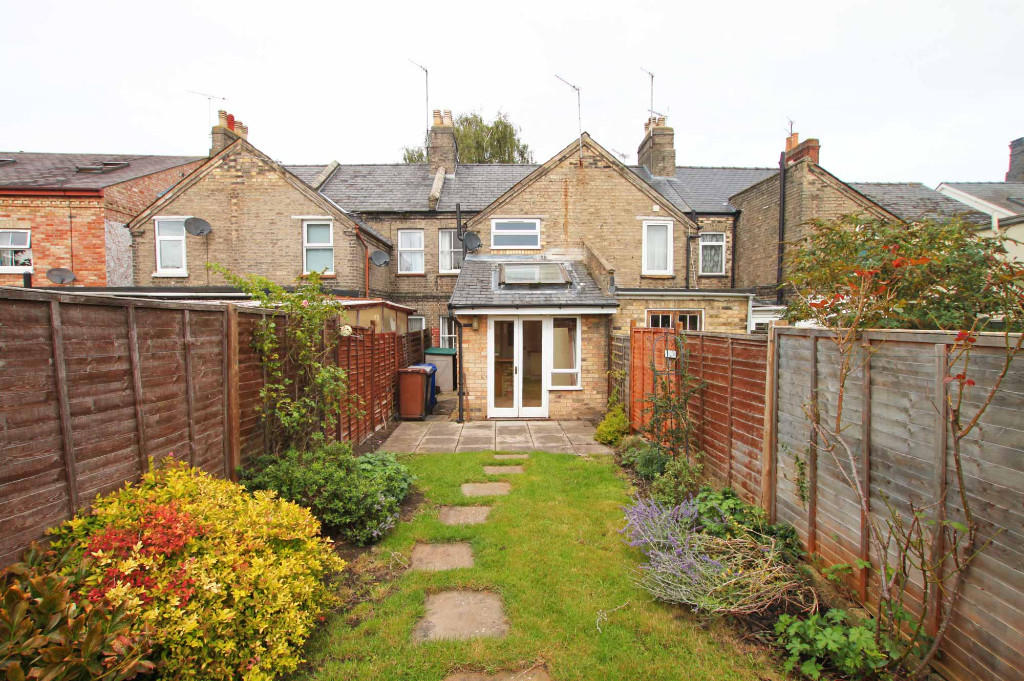 2 bed Mid Terraced House for rent in Newmarket. From Morris Armitage - Newmarket 2 bed Mid Terraced House for rent in Newmarket. From Morris Armitage - Newmarket