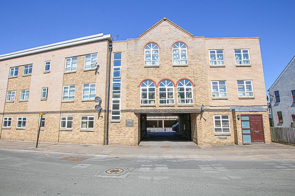 2 bed House (unspecified) for rent in Newmarket. From Morris Armitage - Newmarket