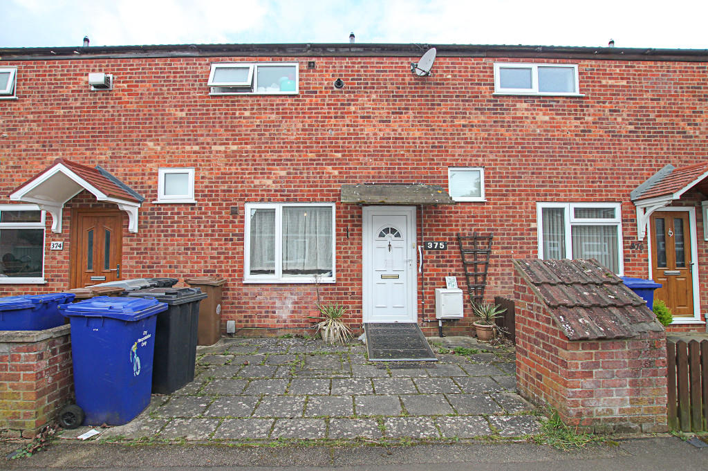 2 bed Mid Terraced House for rent in Exning. From Morris Armitage - Newmarket