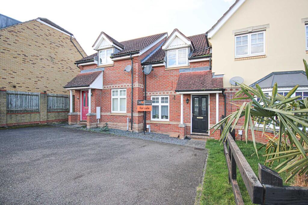 2 bed Mid Terraced House for rent in Newmarket. From Morris Armitage - Newmarket
