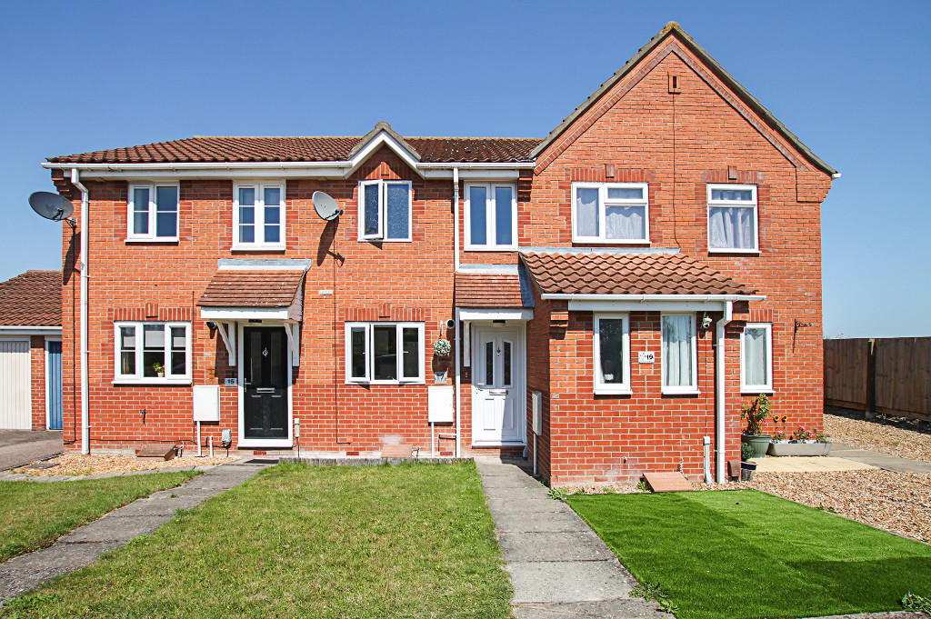 2 bed Mid Terraced House for rent in Burwell. From Morris Armitage - Newmarket