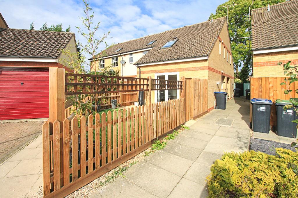 1 bed Semi Detached for rent in Burwell. From Morris Armitage - Newmarket 1 bed Semi Detached for rent in Burwell. From Morris Armitage - Newmarket