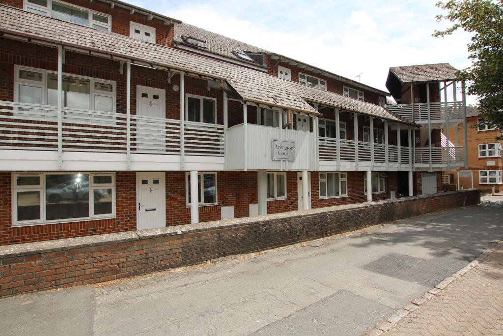 2 bed 1st Floor Flat for rent in Newmarket. From Morris Armitage - Newmarket