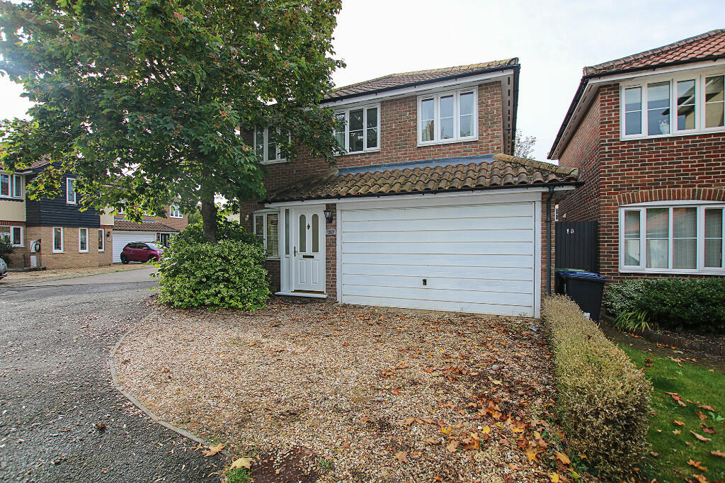 4 bed Detached for rent in Burwell. From Morris Armitage - Newmarket 4 bed Detached for rent in Burwell. From Morris Armitage - Newmarket