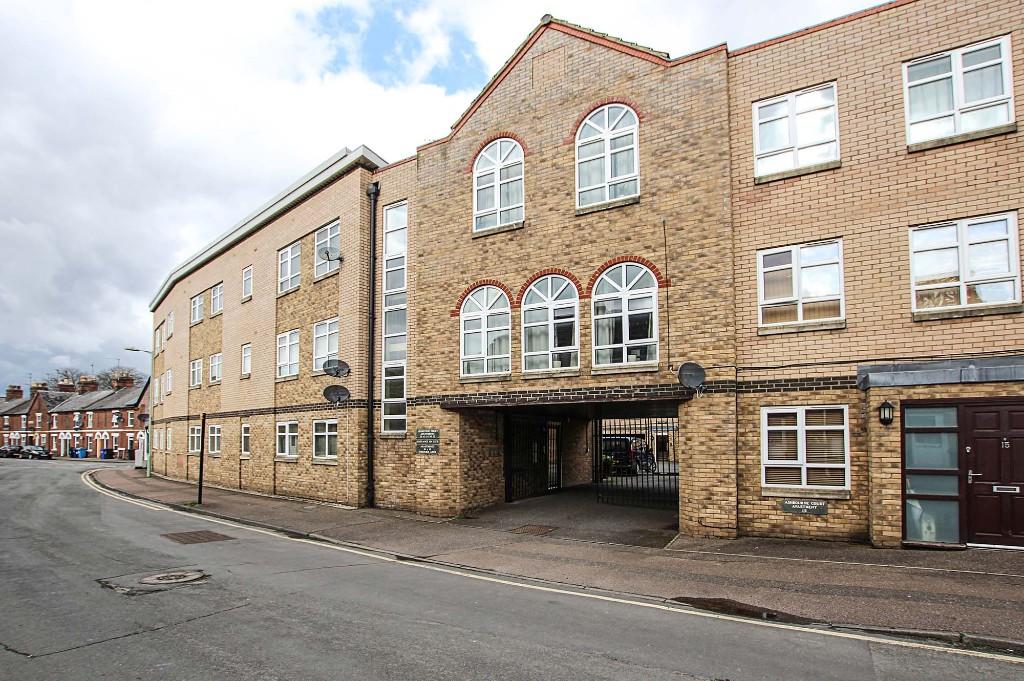 2 bed Apartment for rent in Newmarket. From Morris Armitage - Newmarket