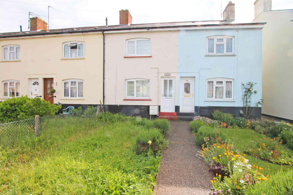 3 bed Mid Terraced House for rent in Newmarket. From Morris Armitage - Newmarket 3 bed Mid Terraced House for rent in Newmarket. From Morris Armitage - Newmarket