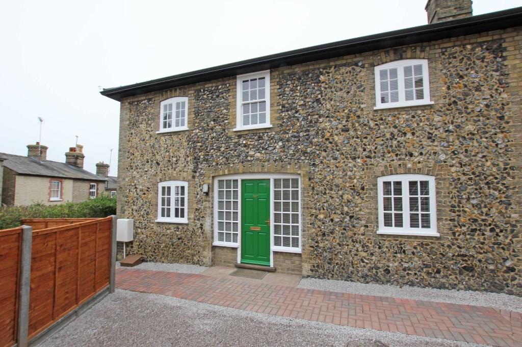 2 bed Semi Detached for rent in Newmarket. From Morris Armitage - Newmarket 2 bed Semi Detached for rent in Newmarket. From Morris Armitage - Newmarket