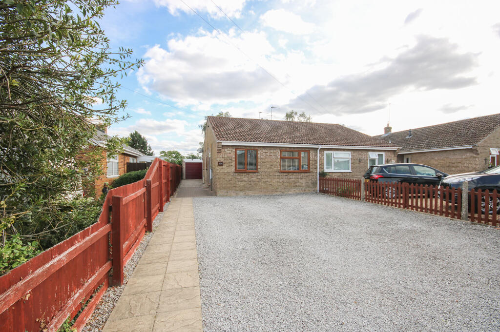 3 bed Bungalow for rent in Isleham. From Morris Armitage - Newmarket 3 bed Bungalow for rent in Isleham. From Morris Armitage - Newmarket