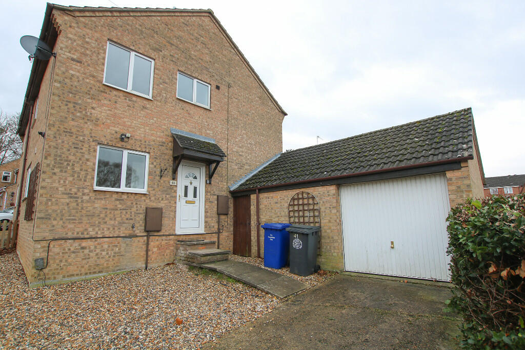 3 bed Semi Detached for rent in Newmarket. From Morris Armitage - Newmarket