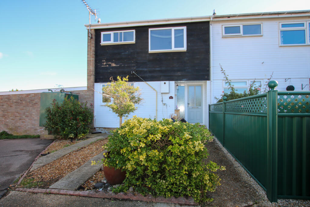 4 bed End of Terrace for rent in Cheveley. From Morris Armitage - Newmarket 4 bed End of Terrace for rent in Cheveley. From Morris Armitage - Newmarket