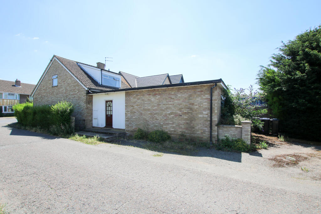3 bed Detached for rent in Burwell. From Morris Armitage - Newmarket