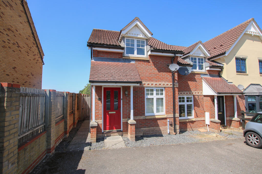 2 bed End of Terrace for rent in Newmarket. From Morris Armitage - Newmarket 2 bed End of Terrace for rent in Newmarket. From Morris Armitage - Newmarket