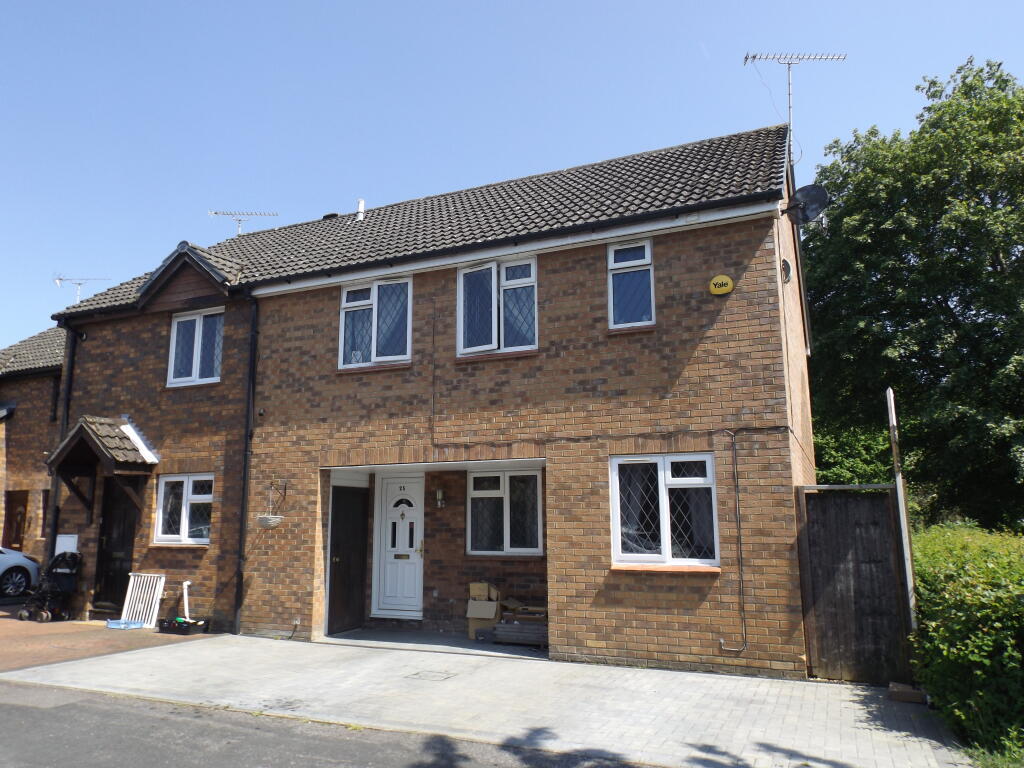3 bed Semi Detached for rent in Eastleigh. From Morris Dibben - Chandler's Ford