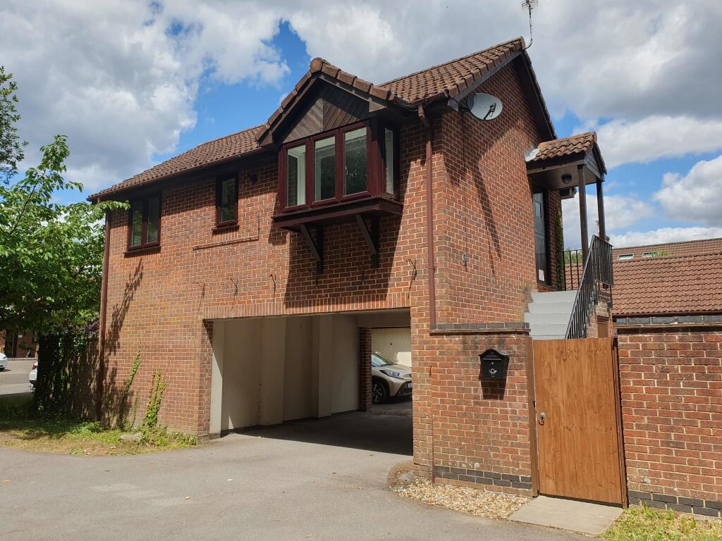 1 bed Apartment for rent in Hedge End. From Morris Dibben - Chandler's Ford