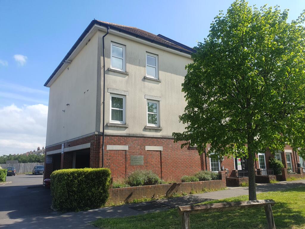 2 bed Apartment for rent in Eastleigh. From Morris Dibben - Chandler's Ford