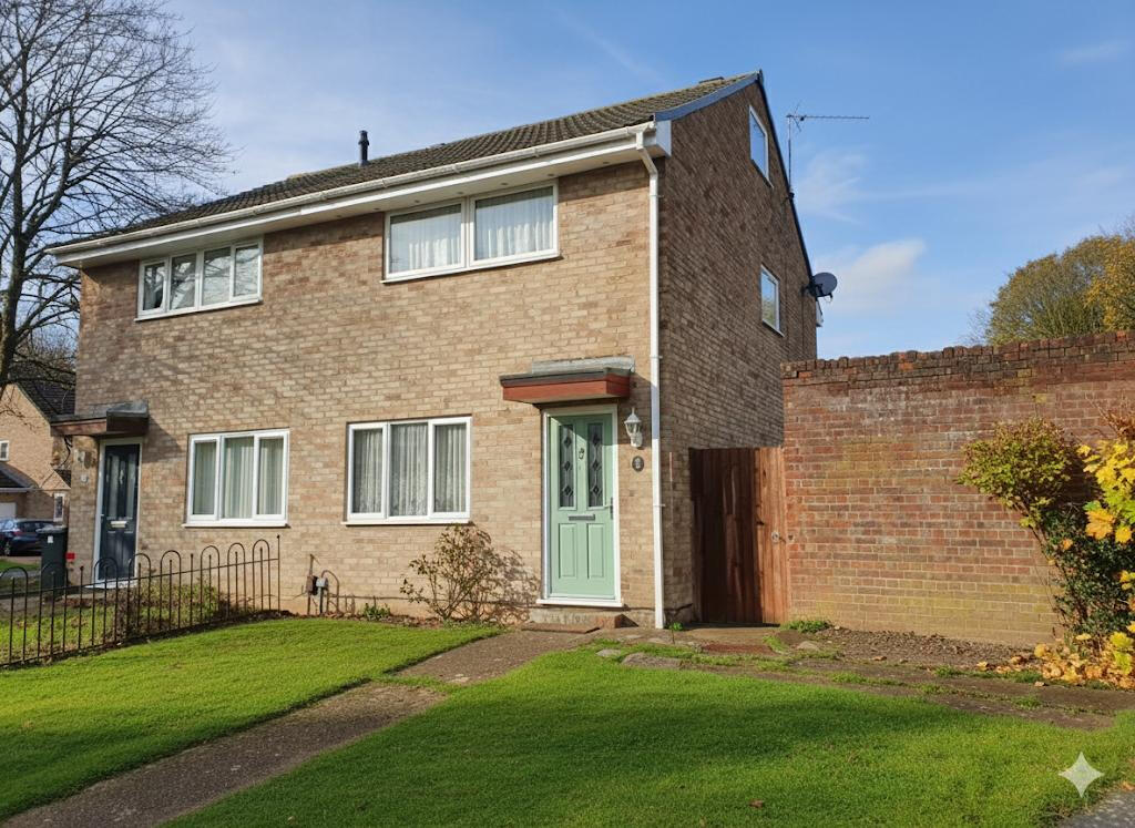 3 bed Semi Detached for rent in Eastleigh. From Morris Dibben - Chandler's Ford 3 bed Semi Detached for rent in Eastleigh. From Morris Dibben - Chandler's Ford