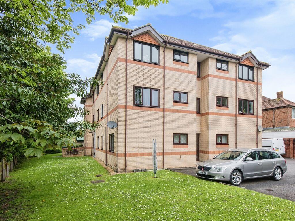 1 bed House (unspecified) for rent in Southampton. From Morris Dibben - Chandler's Ford