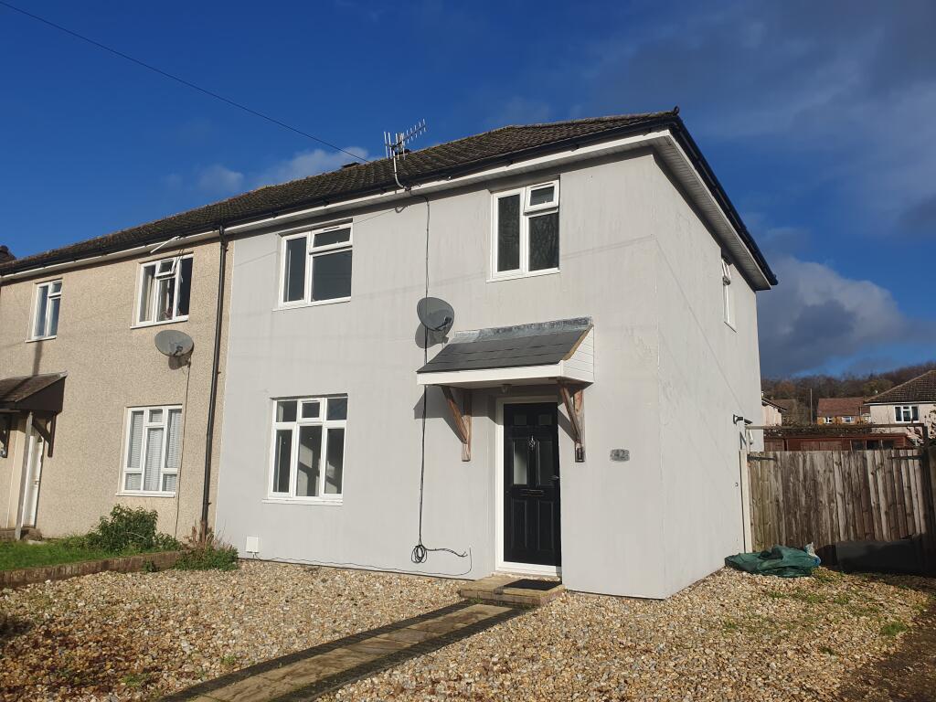 3 bed Semi Detached for rent in Eastleigh. From Morris Dibben - Chandler's Ford 3 bed Semi Detached for rent in Eastleigh. From Morris Dibben - Chandler's Ford