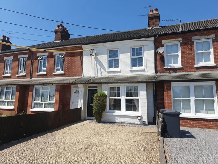 3 bed Detached for rent in Eastleigh. From Morris Dibben - Chandler's Ford 3 bed Detached for rent in Eastleigh. From Morris Dibben - Chandler's Ford