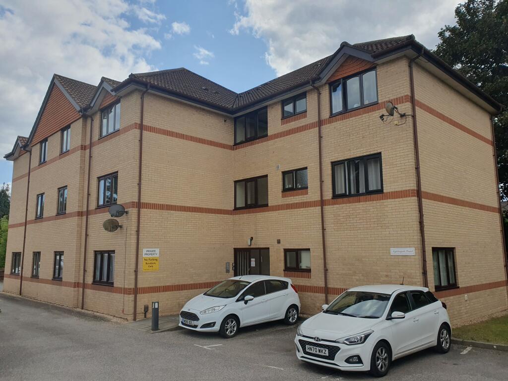 1 bed Apartment for rent in Southampton. From Morris Dibben - Chandler's Ford