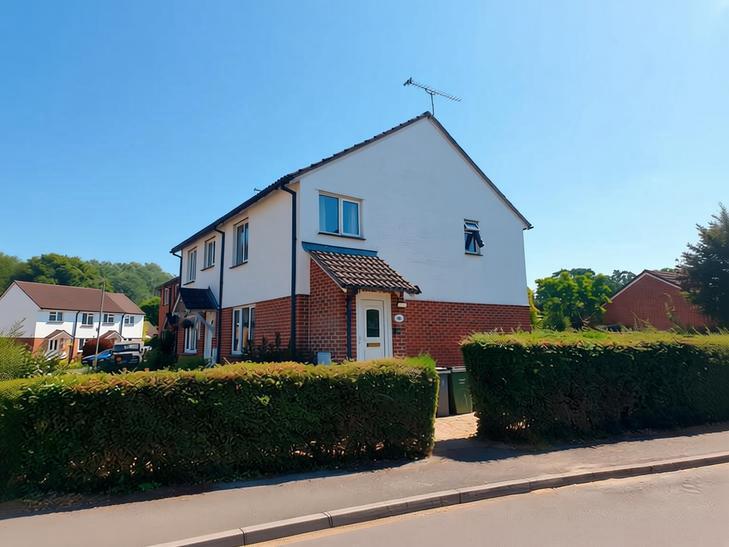 3 bed End of Terrace for rent in North Baddesley. From Morris Dibben - Chandler's Ford