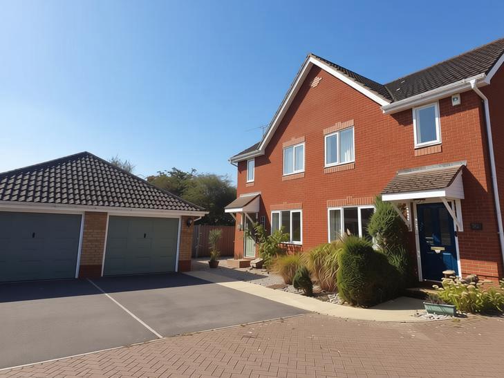 3 bed End of Terrace for rent in North Baddesley. From Morris Dibben - Chandler's Ford 3 bed End of Terrace for rent in North Baddesley. From Morris Dibben - Chandler's Ford