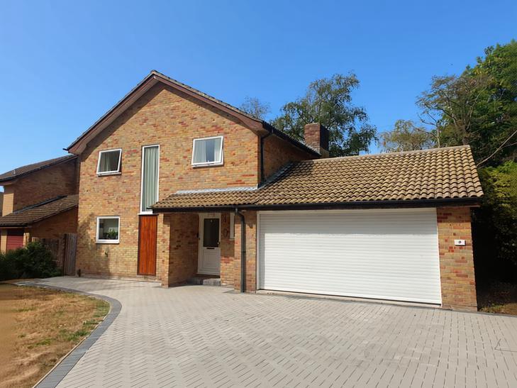 4 bed Detached for rent in Eastleigh. From Morris Dibben - Chandler's Ford 4 bed Detached for rent in Eastleigh. From Morris Dibben - Chandler's Ford