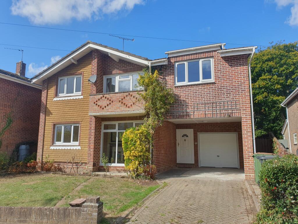 4 bed Detached for rent in Otterbourne. From Morris Dibben - Chandler's Ford