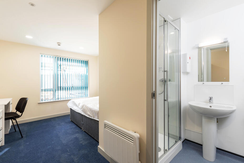 1 bed House Share for rent in Portsmouth. From Morris Dibben - Portsmouth