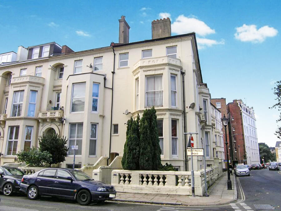 2 bed 1st Floor Flat for rent in Portsmouth. From Morris Dibben - Portsmouth