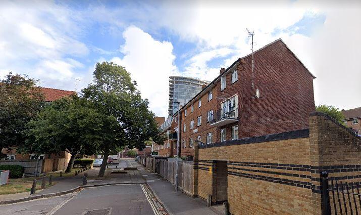 1 bed 1st Floor Flat for rent in Portsmouth. From Morris Dibben - Portsmouth 1 bed 1st Floor Flat for rent in Portsmouth. From Morris Dibben - Portsmouth