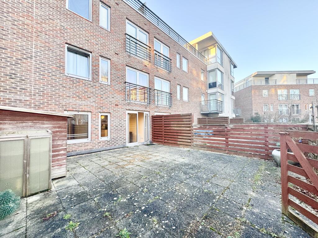 1 bed Apartment for rent in Portsmouth. From Morris Dibben - Portsmouth