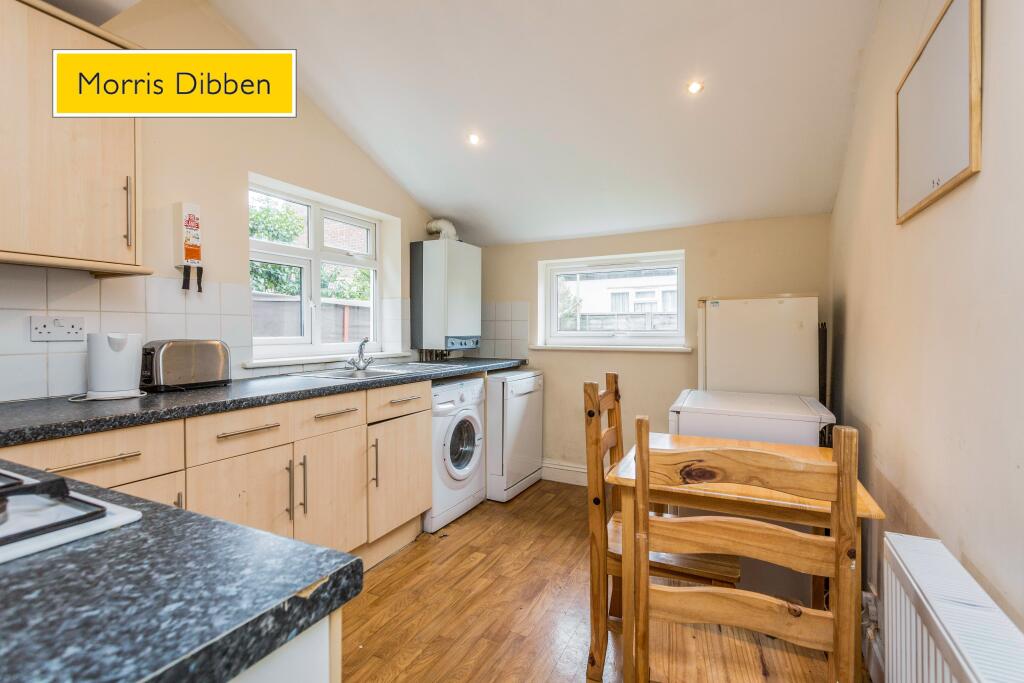 4 bed Detached for rent in Portsmouth. From Morris Dibben - Portsmouth