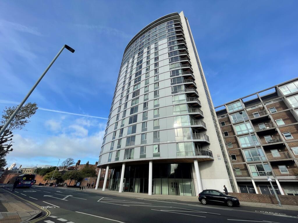 1 bed 1st Floor Flat for rent in Portsmouth. From Morris Dibben - Portsmouth