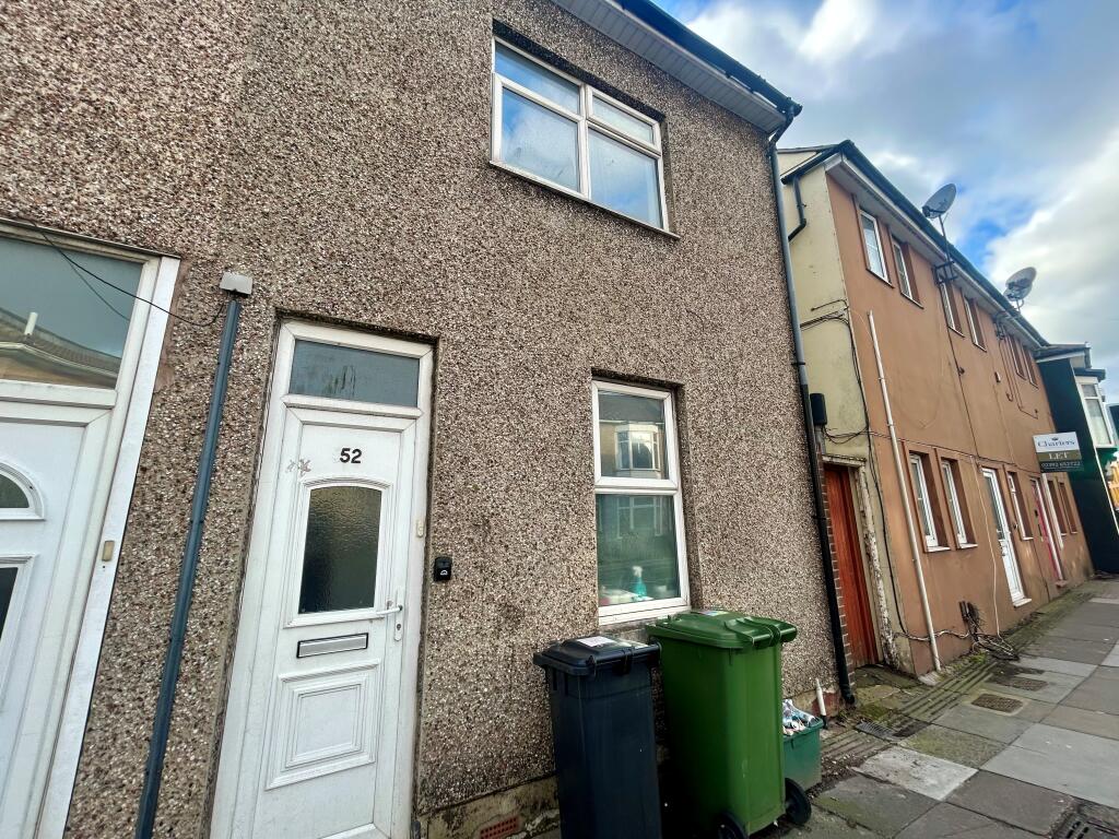 4 bed Detached for rent in Portsmouth. From Morris Dibben - Portsmouth