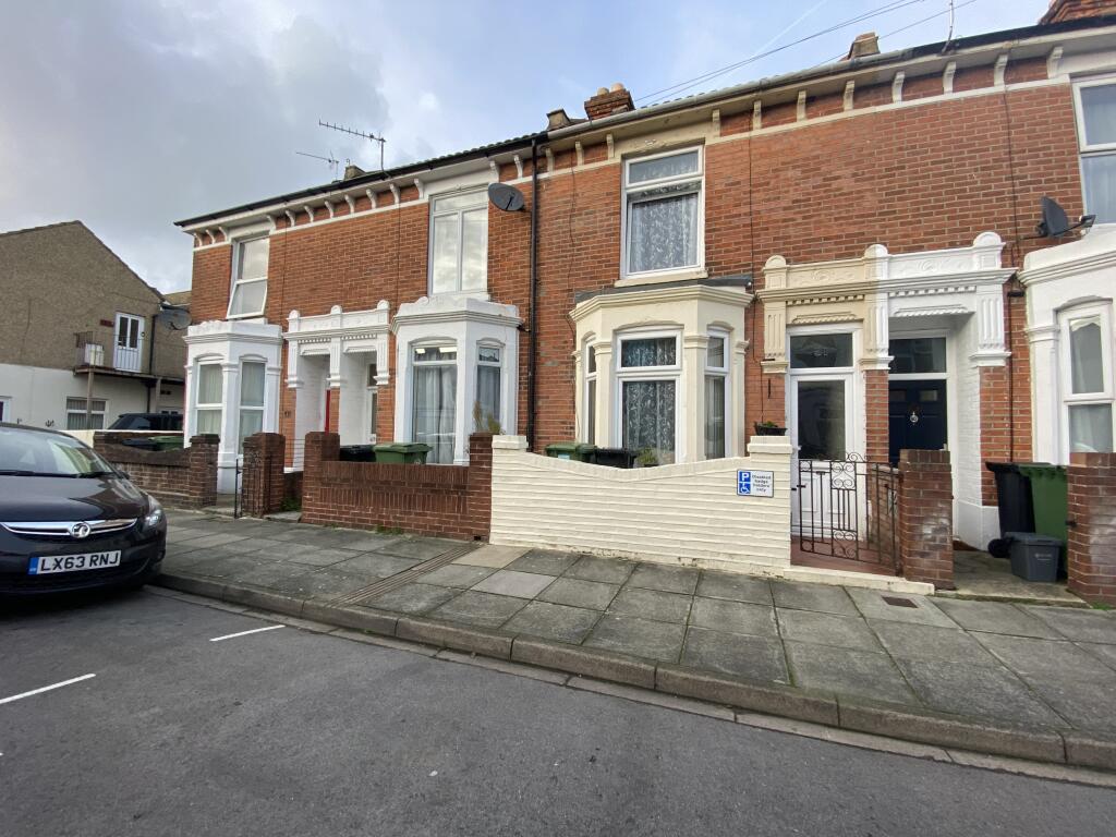 4 bed Detached for rent in Portsmouth. From Morris Dibben - Portsmouth