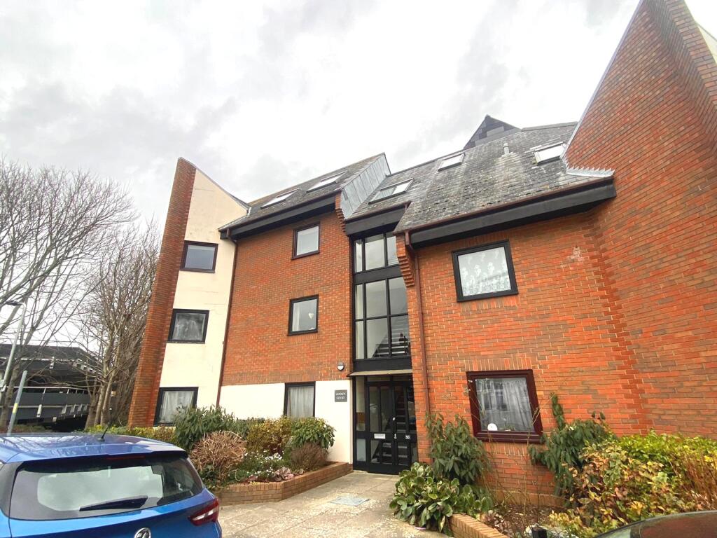 1 bed 1st Floor Flat for rent in Portsmouth. From Morris Dibben - Portsmouth
